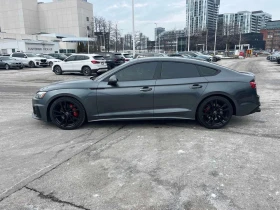 Audi S5  | Technik | DISTRONIC | 360 | CARFAX - 26450 € / 51731.70 лв. - 62701955 3
