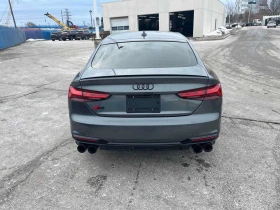 Audi S5  | Technik | DISTRONIC | 360 | CARFAX - 26450 € / 51731.70 лв. - 62701955 5