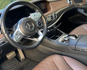 Mercedes-Benz S 400 L, AMG, 4matic - 44000 € / 86056.52 лв. - 50477590 6