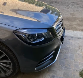 Mercedes-Benz S 400 L, AMG, 4matic - 44000 € / 86056.52 лв. - 50477590 12