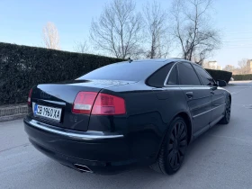 Audi A8 W12 515 кс газова уредба първи собственик - 4000 € / 7823.32 лв. - 37471081 3