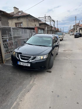 Saab 9-3 undefined | Auto.bg — изображение 7