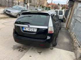 Saab 9-3 undefined | Auto.bg — изображение 11