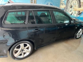 Saab 9-3 undefined | Auto.bg — изображение 6