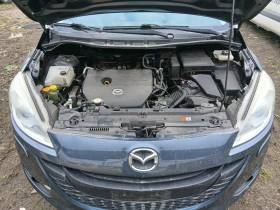Mazda 5 1.8 115 - 2500 € / 4889.57 лв. - 23393064 12