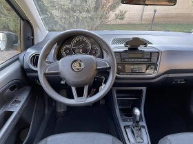 Skoda Citigo 36.8 kW Battery - 9990 € / 19538.74 лв. - 62732299 10