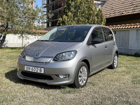 Skoda Citigo 36.8 kW Battery