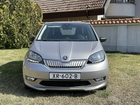 Skoda Citigo 36.8 kW Battery - 9990 € / 19538.74 лв. - 62732299 2