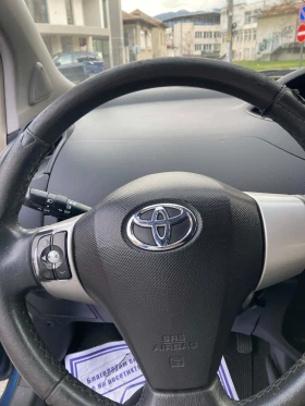 Toyota Yaris - 4200 € / 8214.49 лв. - 82277384 4