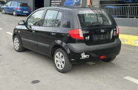 Hyundai Getz 1.4 | Mobile.bg � ����� ������ 5