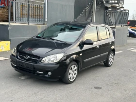 Hyundai Getz 1.4 | Mobile.bg � ����� ������ 6