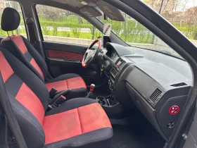 Hyundai Getz 1.4 | Mobile.bg � ����� ������ 9