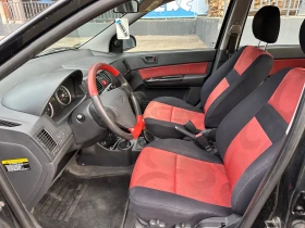 Hyundai Getz 1.4 | Mobile.bg � ����� ������ 7