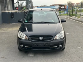 ������ Hyundai Getz