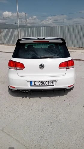 VW Golf - 6000 € / 11734.98 лв. - 98508488 3