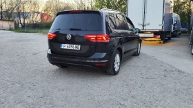 VW Touran 2.0 TDI 150 - 11999 € / 23468.00 лв. - 99338637 5