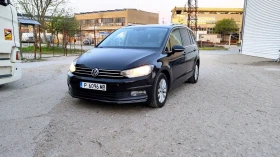 VW Touran 2.0 TDI 150 - 11999 € / 23468.00 лв. - 99338637 3