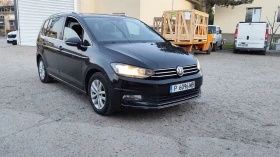 VW Touran 2.0 TDI 150