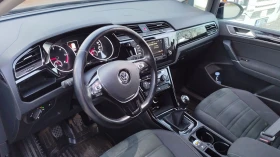 VW Touran 2.0 TDI 150 - 11999 € / 23468.00 лв. - 99338637 6