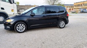 VW Touran 2.0 TDI 150 - 11999 € / 23468.00 лв. - 99338637 4
