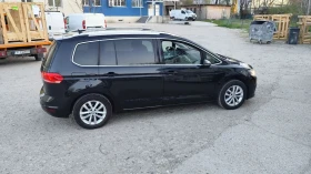 VW Touran 2.0 TDI 150 - 11999 € / 23468.00 лв. - 99338637 2