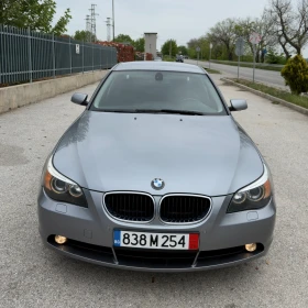 ������ BMW 530