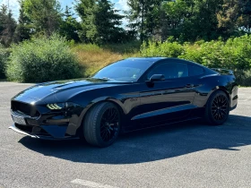 Ford Mustang GT Performance | Mobile.bg � ����� ������ 3