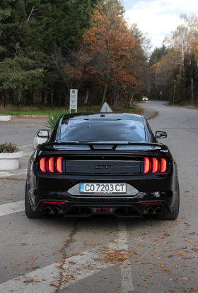 Ford Mustang GT Performance | Mobile.bg � ����� ������ 16