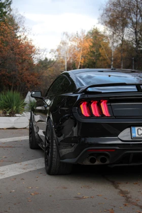 Ford Mustang GT Performance | Mobile.bg � ����� ������ 17