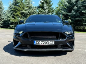 Ford Mustang GT Performance | Mobile.bg � ����� ������ 4