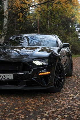 Ford Mustang GT Performance | Mobile.bg � ����� ������ 12