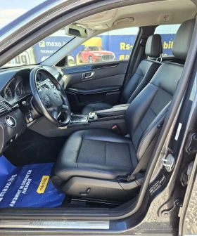 Mercedes-Benz E 220 Avantgarde Евро5 Full service Mercedes-Benz  - 6500 € / 12712.90 лв. - 70254876 8