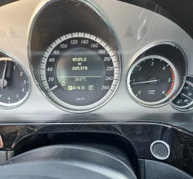 Mercedes-Benz E 220 Avantgarde Евро5 Full service Mercedes-Benz  - 6500 € / 12712.90 лв. - 70254876 13