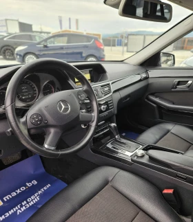 Mercedes-Benz E 220 Avantgarde ����5 Full service Mercedes-Benz  | Mobile.bg � ����� ������ 8