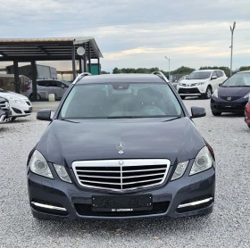 Mercedes-Benz E 220 Avantgarde ����5 Full service Mercedes-Benz  | Mobile.bg � ����� ������ 3