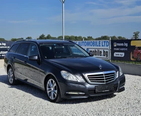 Mercedes-Benz E 220 Avantgarde Евро5 Full service Mercedes-Benz  - 6500 € / 12712.90 лв. - 70254876 2