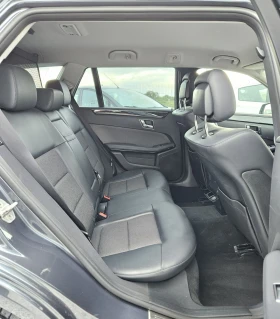 Mercedes-Benz E 220 Avantgarde ����5 Full service Mercedes-Benz  | Mobile.bg � ����� ������ 11
