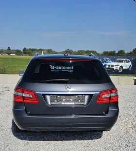 Mercedes-Benz E 220 Avantgarde Евро5 Full service Mercedes-Benz  - 6500 € / 12712.90 лв. - 70254876 5