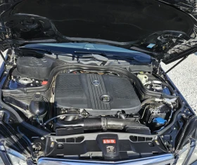 Mercedes-Benz E 220 Avantgarde Евро5 Full service Mercedes-Benz  - 6500 € / 12712.90 лв. - 70254876 14