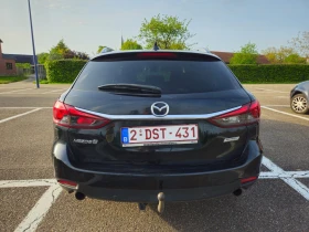 Mazda 6 | Mobile.bg � ����� ������ 16