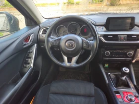 Mazda 6 | Mobile.bg � ����� ������ 8