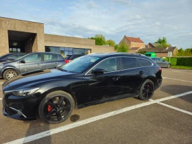 Mazda 6 | Mobile.bg � ����� ������ 17