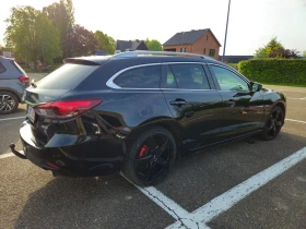 Mazda 6 | Mobile.bg � ����� ������ 11