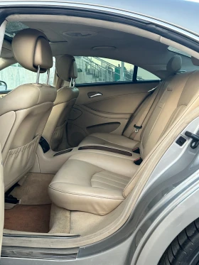 Mercedes-Benz CLS 320 FACE/����/AMG | Mobile.bg � ����� ������ 7
