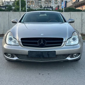 ����� �� �������� �� Mercedes-Benz CLS 320 FACE/����/AMG