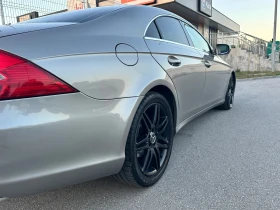 ����� �� �������� �� Mercedes-Benz CLS 320 FACE/����/AMG
