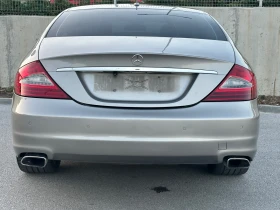 Mercedes-Benz CLS 320 FACE/����/AMG | Mobile.bg � ����� ������ 5