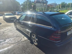 Mercedes-Benz C 220 - 2500 € / 4889.57 лв. - 23765219 6