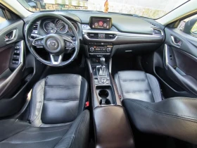 Mazda 6 2.2, Skyactiv facelift  - 9500 € / 18580.38 лв. - 74112756 7