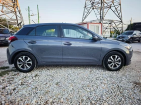 Hyundai I20 BRC , FACELIFT , EURO-6 | Mobile.bg � ����� ������ 7